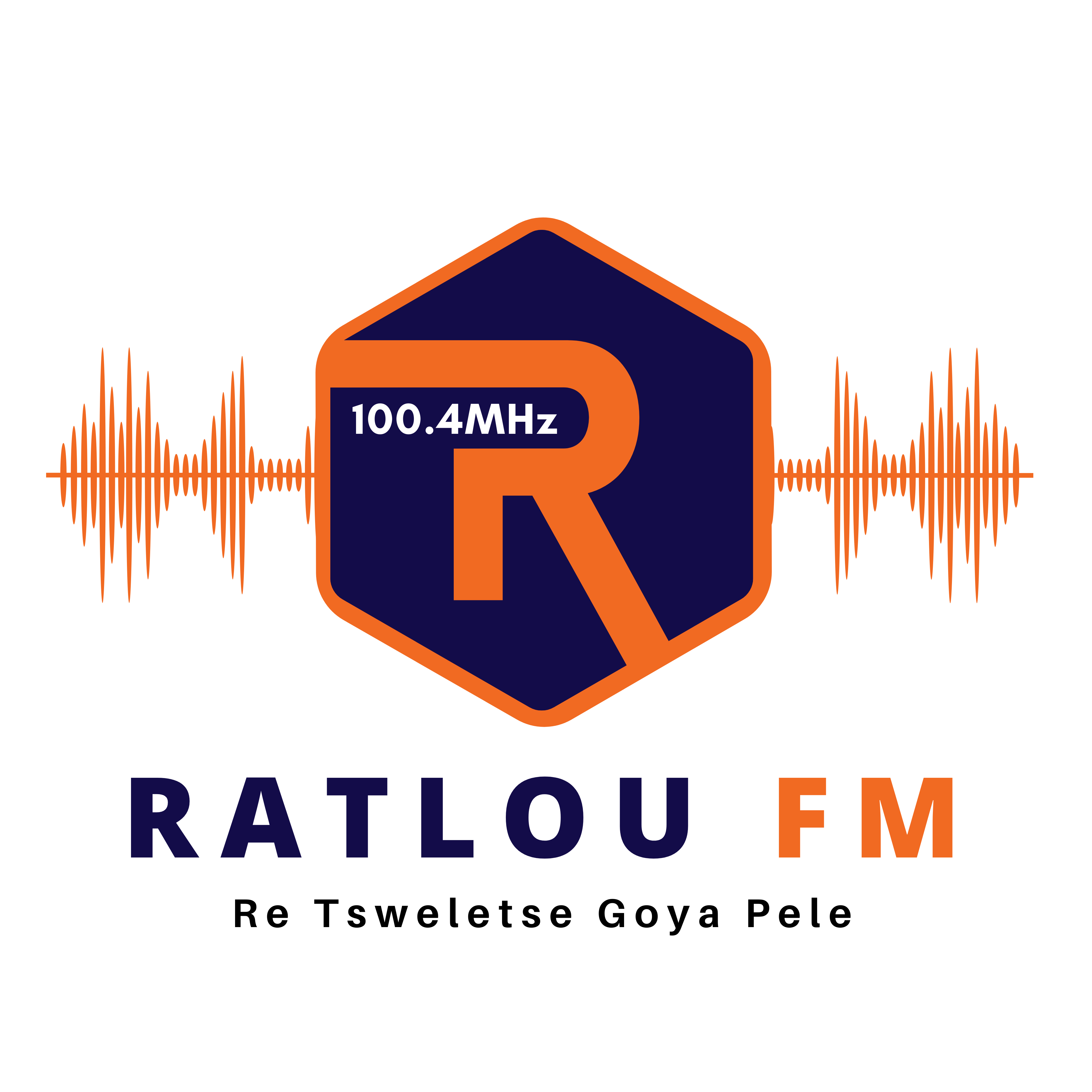 Ratlou FM 100.4 Communications in North West | Ratlou FM 100.4 | The