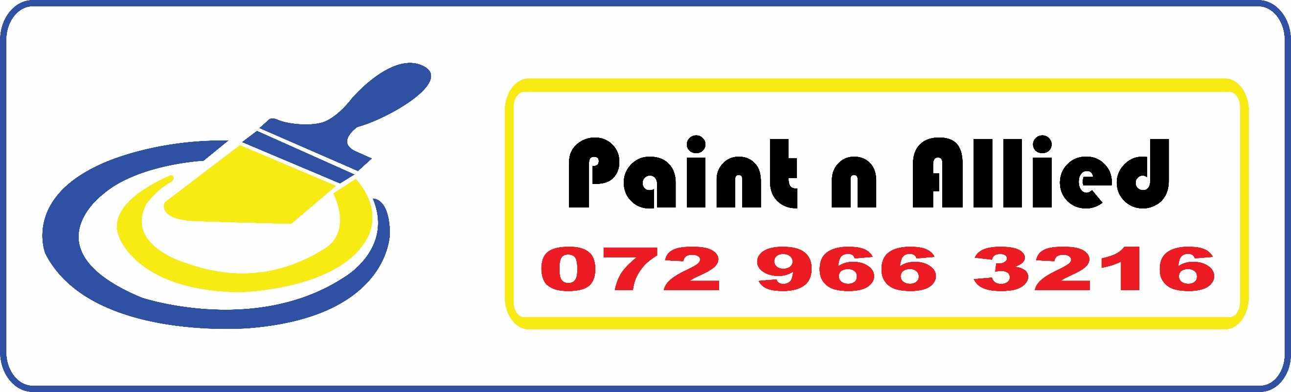 Paint n Allied Projects Painting,paving,cladding,tiling,wallpapering ...