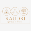 Raudri Spiritual Wellness (64950)