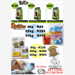 Peanut's Pet Food (65838)