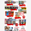 Peanut's Pet Food (65839)