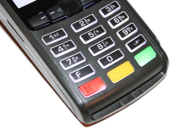 Dashpay Merchant Solutions Card Processing Merchant