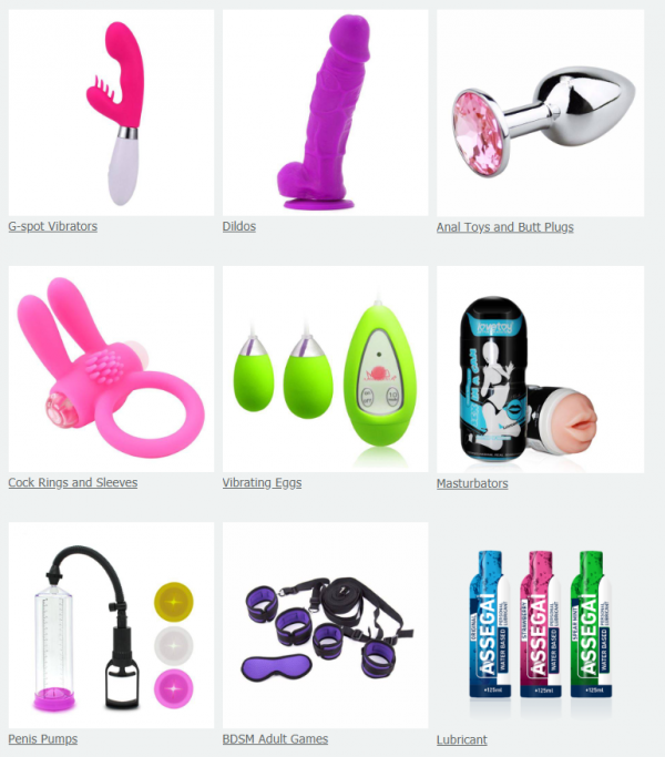 Moodtime Sex Toys Adult Accessories Lingeire Retailers Retail