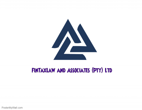 FinTaxLaw and Associates (Pty) Ltd Taxation, Financial Statement